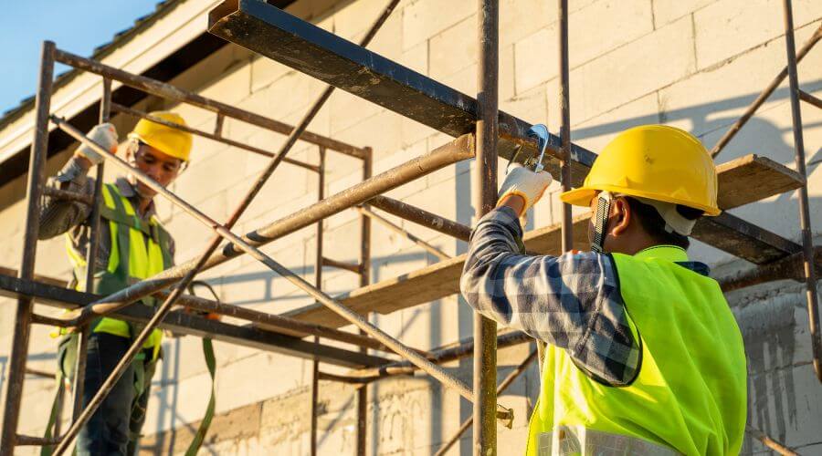 Professional fairlawn roofing services in Mansfield, TN